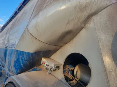 2019 Mercedes-Benz E 50 KN9BNEZTZKKB07094 VIN:KN9BNEZTZKKB07094