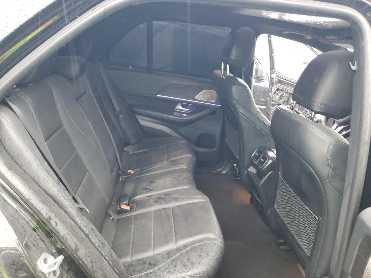 2022 MERCEDES-BENZ GLE 350 VIN:4JGFB4JB3NA619099