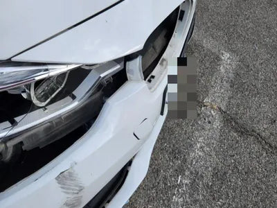 2016 BMW 320 WBA8C5104GK638074 VIN:WBA8C5104GK638074