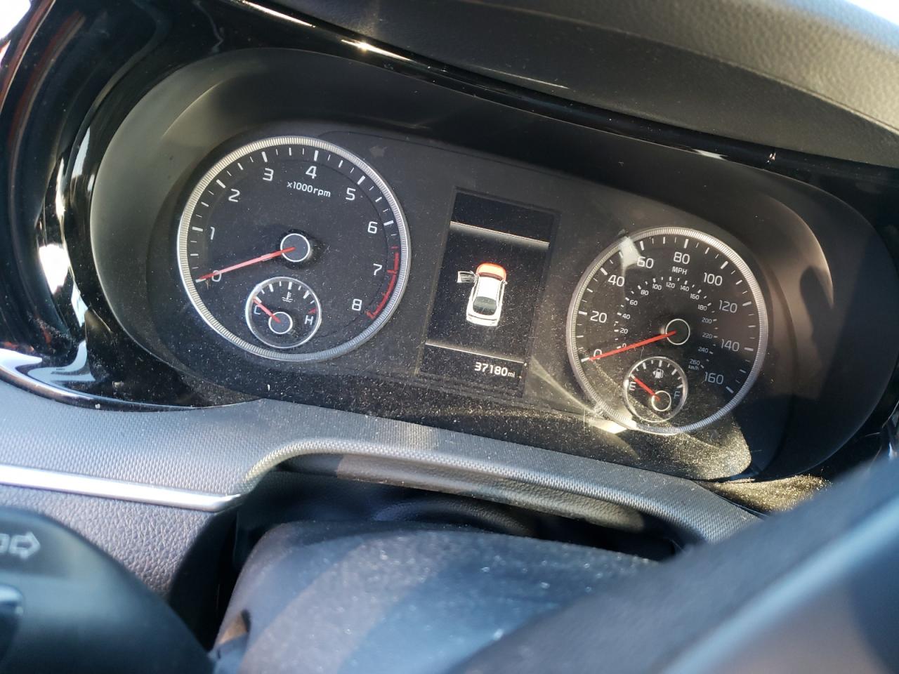 2022 KIA K5 GT LINE VIN:5XXG64J2XNG085715