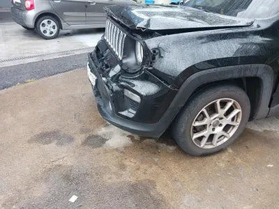 2020 Jeep Renegade 1C4BU0000LPL12386 VIN:1C4BU0000LPL12386