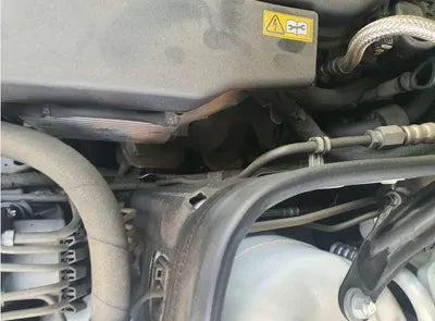 2014 Mercedes-Benz E 300 VIN: