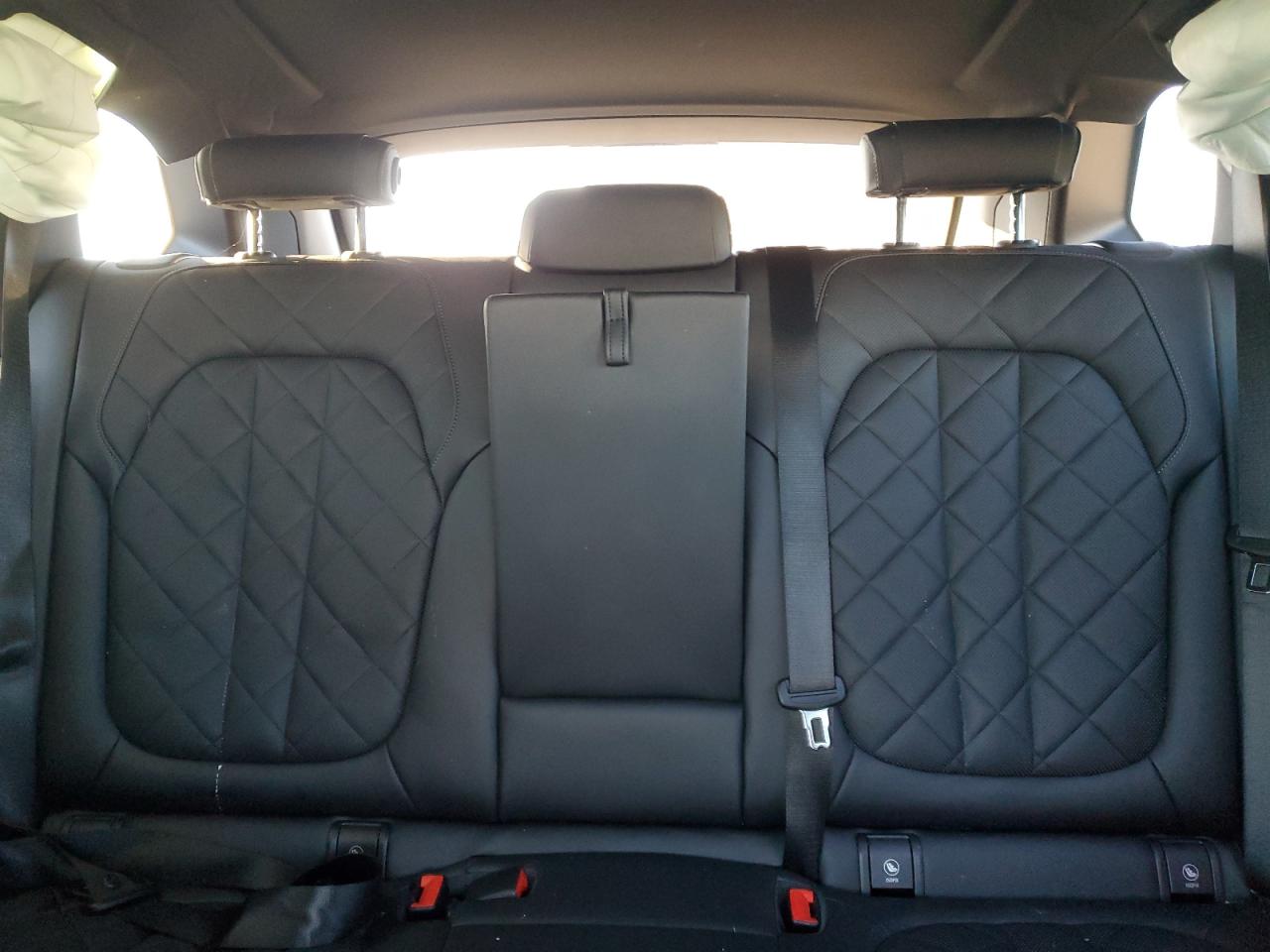 2024 BMW X5 XDRIVE40I VIN:5UX23EU06R9S85088