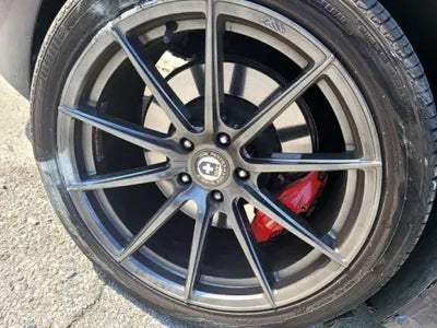 2018 Kia Stinger 000KMKNAE751CBJS0 VIN:000KMKNAE751CBJS0