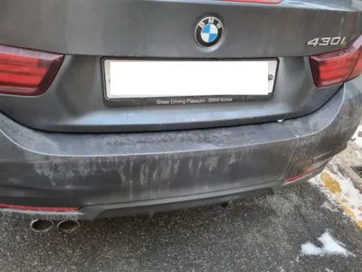 2020 BMW 430 WBA4Z1106L5R42800 VIN:WBA4Z1106L5R42800