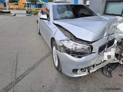 2015 BMW 520 WBA5E7107FG153034 VIN:WBA5E7107FG153034