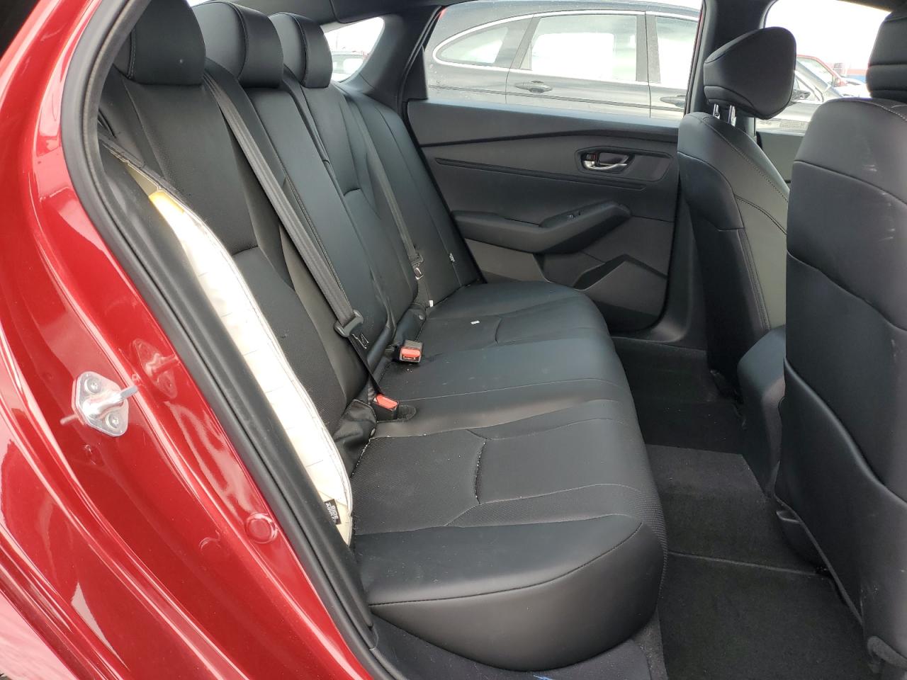 2024 HONDA ACCORD HYBRID SPORT-L VIN:1HGCY2F72RA082019