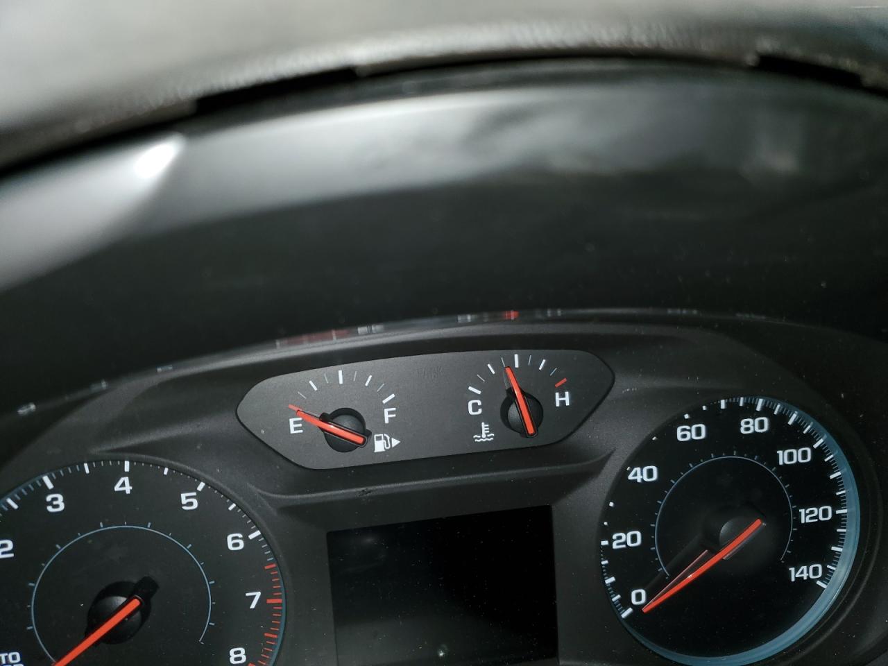 2024 CHEVROLET MALIBU LT VIN:1G1ZD5ST1RF213560