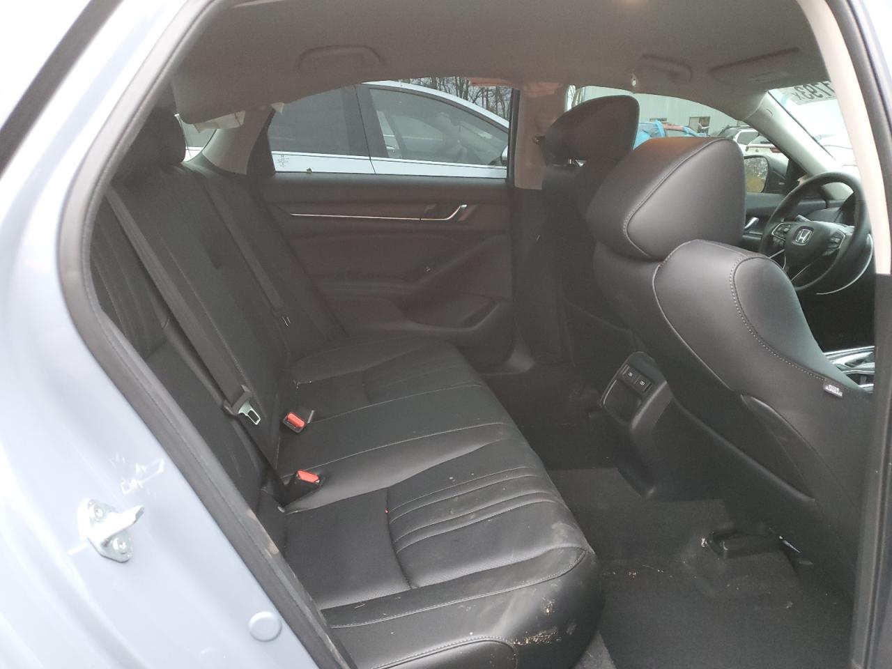 2022 HONDA ACCORD SPORT SE VIN:1HGCV1F48NA074364