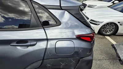 2019 Hyundai Kona KMHK381EGLU011715 VIN:KMHK381EGLU011715