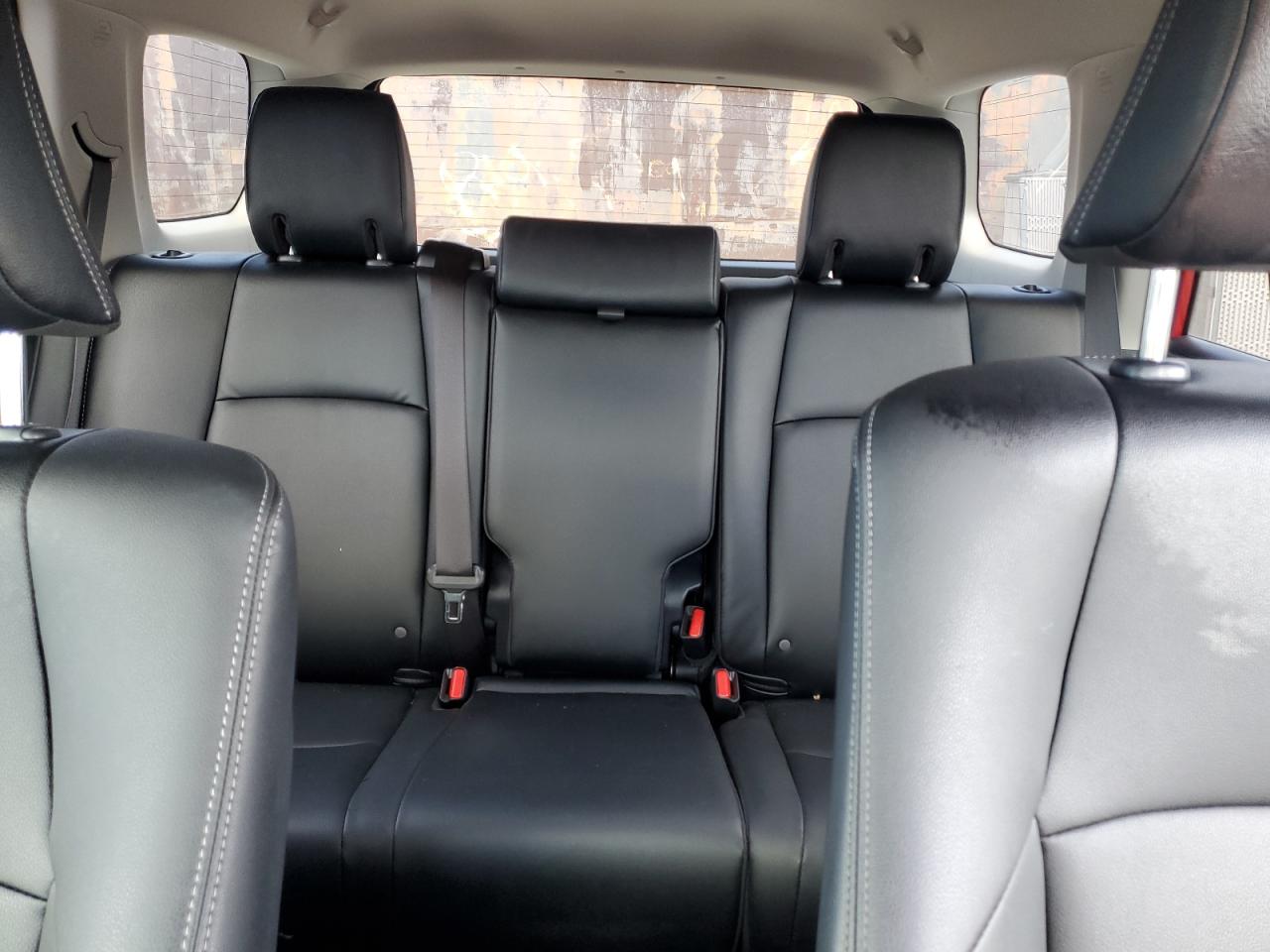 2022 TOYOTA 4RUNNER TRD SPORT VIN:JTEAU5JR3N5266024