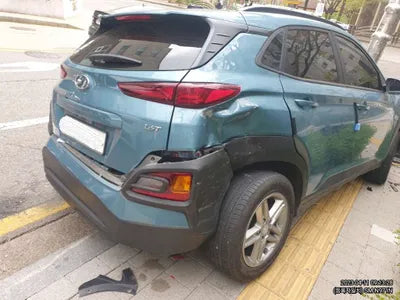 2018 Hyundai Kona 686KMKMHK4815GJU1 VIN:686KMKMHK4815GJU1