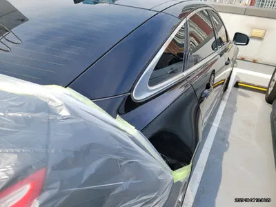2016 Jaguar XJ SAJAA2294GNV93398 VIN:SAJAA2294GNV93398