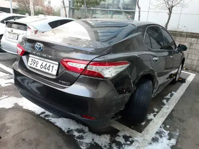 2018 Toyota Camry JTNB21HKXJ3000663 VIN:JTNB21HKXJ3000663