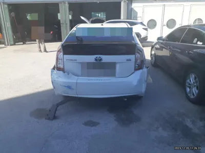 2014 Toyota Prius VIN: