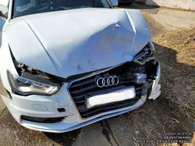 2016 Audi S3 WAUZZZ8V2G1007096 VIN:WAUZZZ8V2G1007096