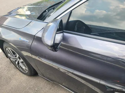 2019 Honda Accord 1HGCV3690KA511579 VIN:1HGCV3690KA511579