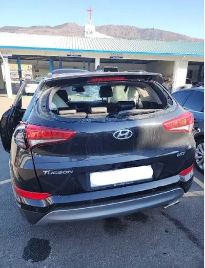 2018 Hyundai Tucson 819KMKMHJ3812GJU7 VIN:819KMKMHJ3812GJU7