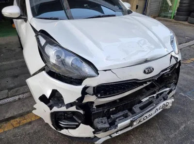 2016 Kia Sportage KNAPN815GGK157482 VIN:KNAPN815GGK157482