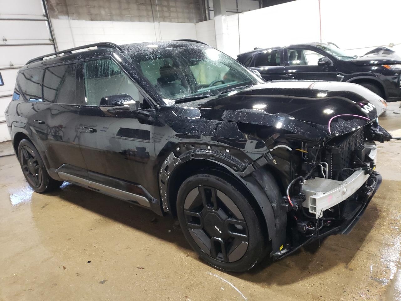 2024 KIA EV9 GT LINE VIN:KNDAEFS58R6021920