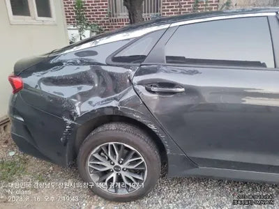 2021 Kia K5 KNAG241ABMA102898 VIN:KNAG241ABMA102898