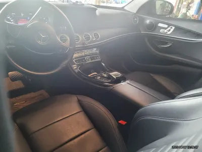 2018 Mercedes-Benz E 220 WDDZF0FB5JA476261 VIN:WDDZF0FB5JA476261