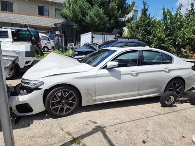 2022 BMW 530 WBA31BJ00NCK14364 VIN:WBA31BJ00NCK14364