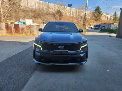 2021 Kia Sorento KNARH81BGMA091598 VIN:KNARH81BGMA091598