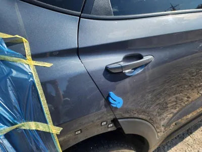 2017 Hyundai Tucson VIN: