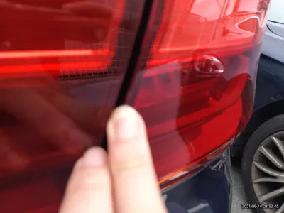 2017 BMW 520 WBAJC5109HG850653 VIN:WBAJC5109HG850653