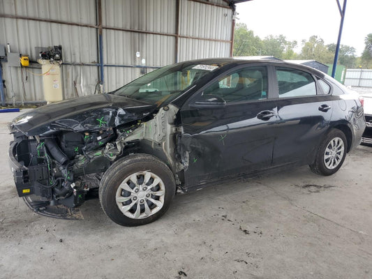 2024 KIA FORTE LX VIN:3KPF24AD8RE753289