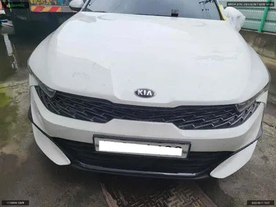 2020 Kia K5 KNAG2412BLA013889 VIN:KNAG2412BLA013889