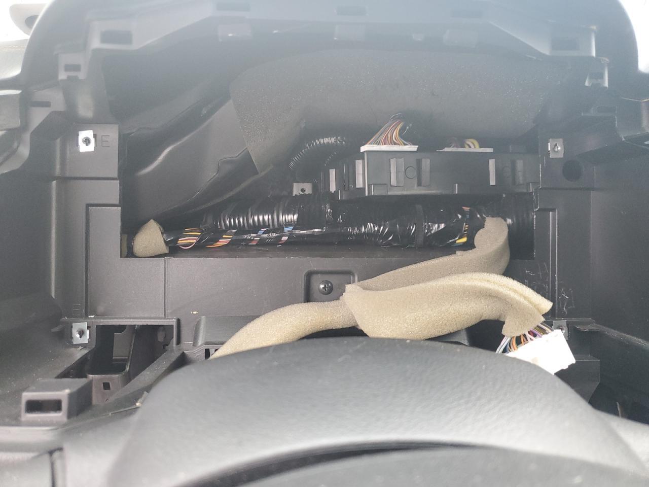 2022 INFINITI QX80 SENSORY VIN:JN8AZ2BF6N9743096