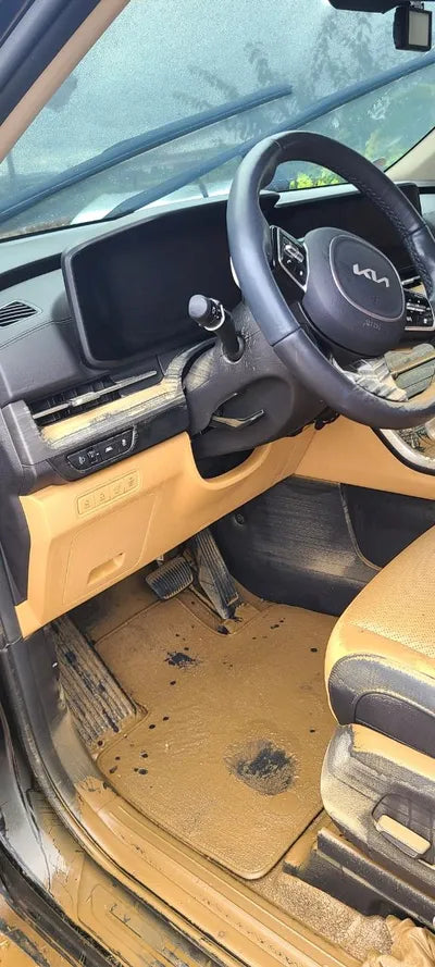 2022 Kia Carnival KNANE81BBPS238466 VIN:KNANE81BBPS238466