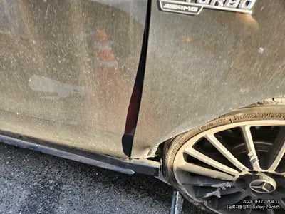 2015 Mercedes-Benz A 45 AMG WDDSJ5CB6FN236489 VIN:WDDSJ5CB6FN236489