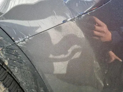 2019 Hyundai Santa FE KMHS381ABLU247383 VIN:KMHS381ABLU247383