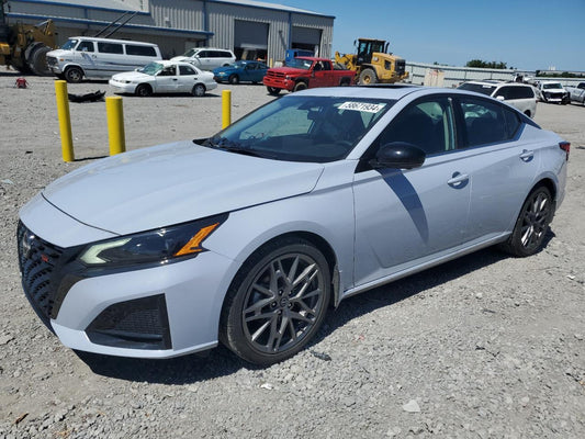 2023 NISSAN ALTIMA SR VIN:1N4AL4CV6PN353243