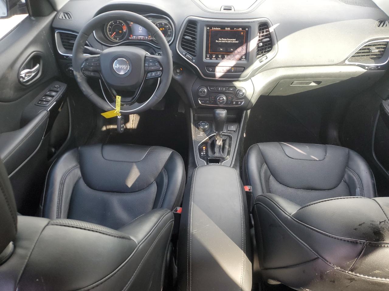 2023 JEEP CHEROKEE ALTITUDE LUX VIN:1C4PJMMB9PD102964
