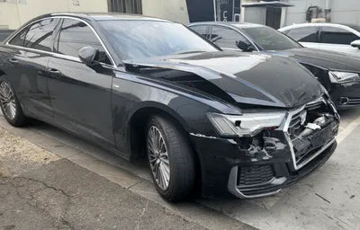 2020 Audi A6 530KMWAUZZZF27LN0 VIN:530KMWAUZZZF27LN0