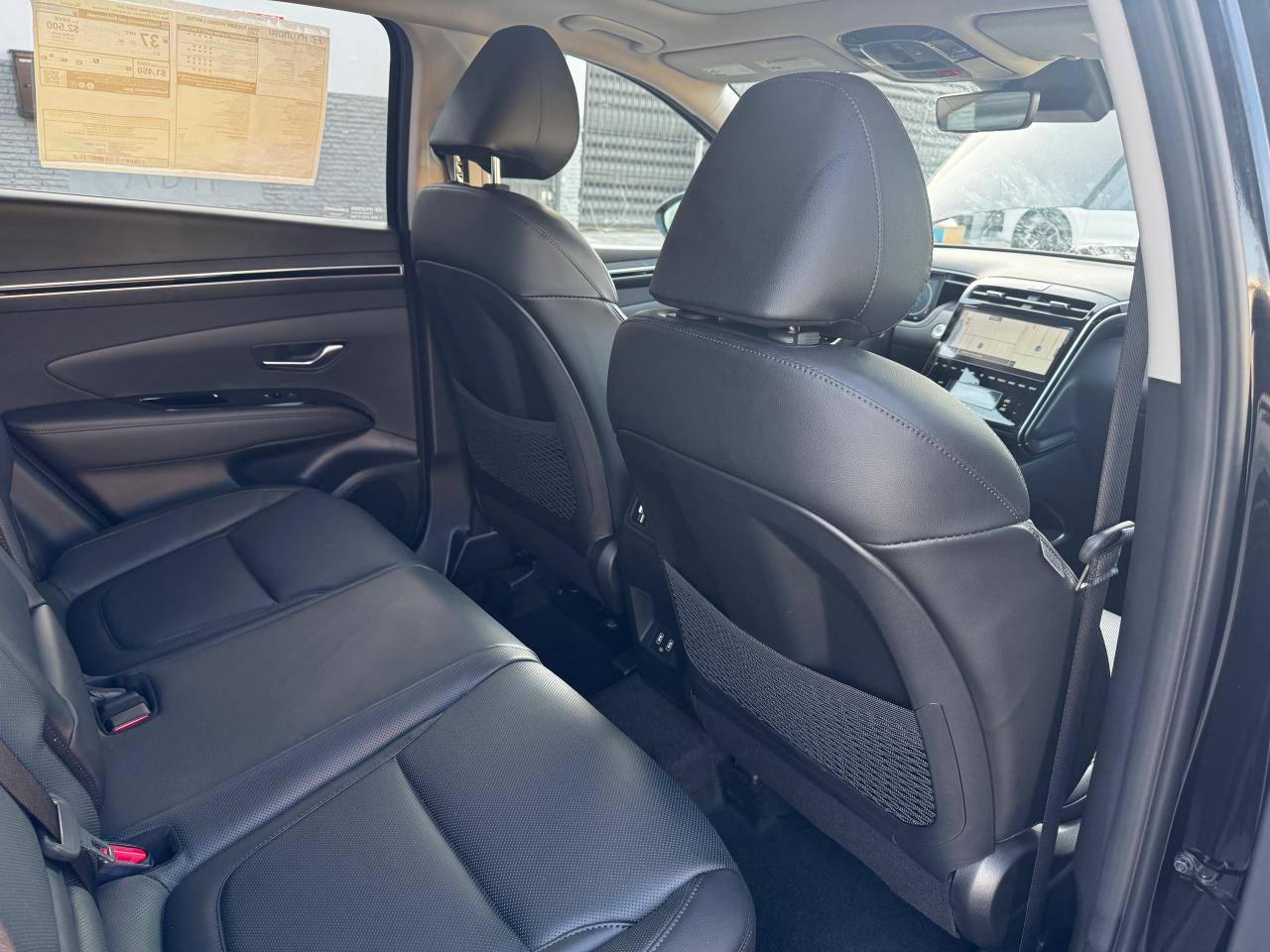 2024 HYUNDAI TUCSON LIMITED VIN:KM8JECD13RU236587