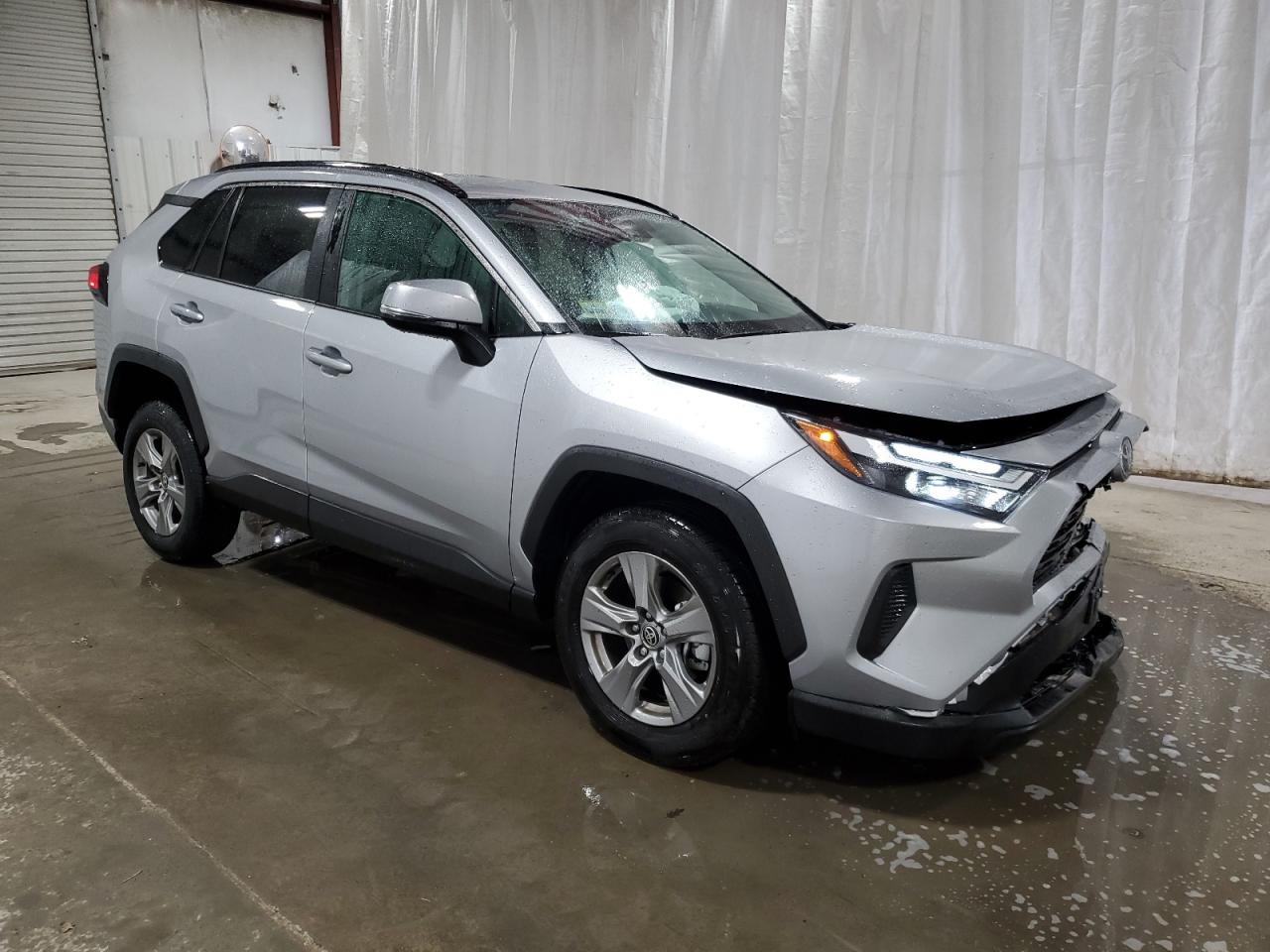 2024 TOYOTA RAV4 XLE VIN:2T3P1RFVXRC440238