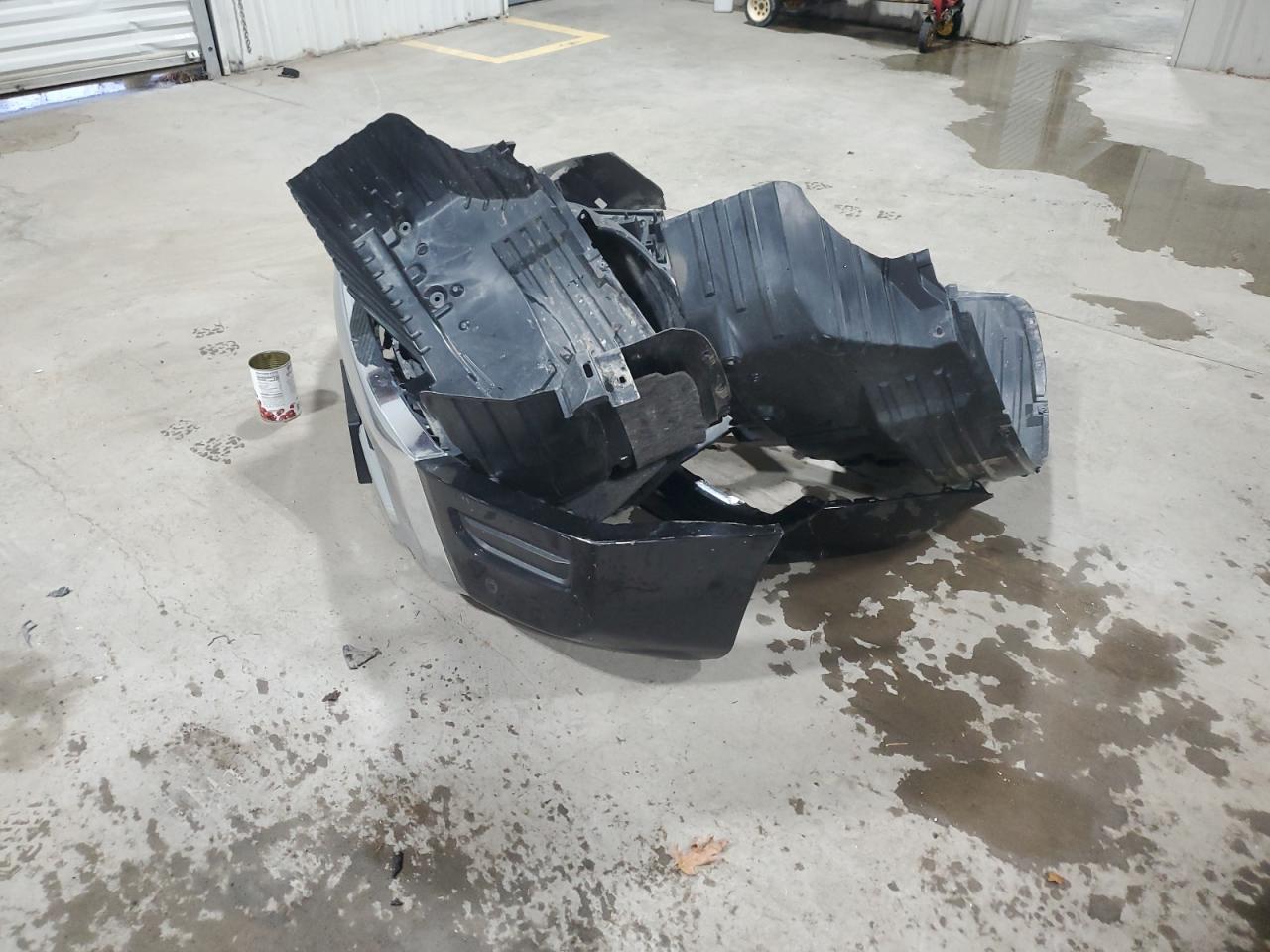 2023 NISSAN TITAN XD SV VIN:1N6AA1FB4PN109300