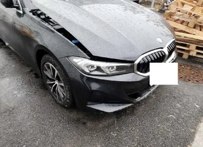 2023 BMW 320 WBA21FZ05PFN73945 VIN:WBA21FZ05PFN73945