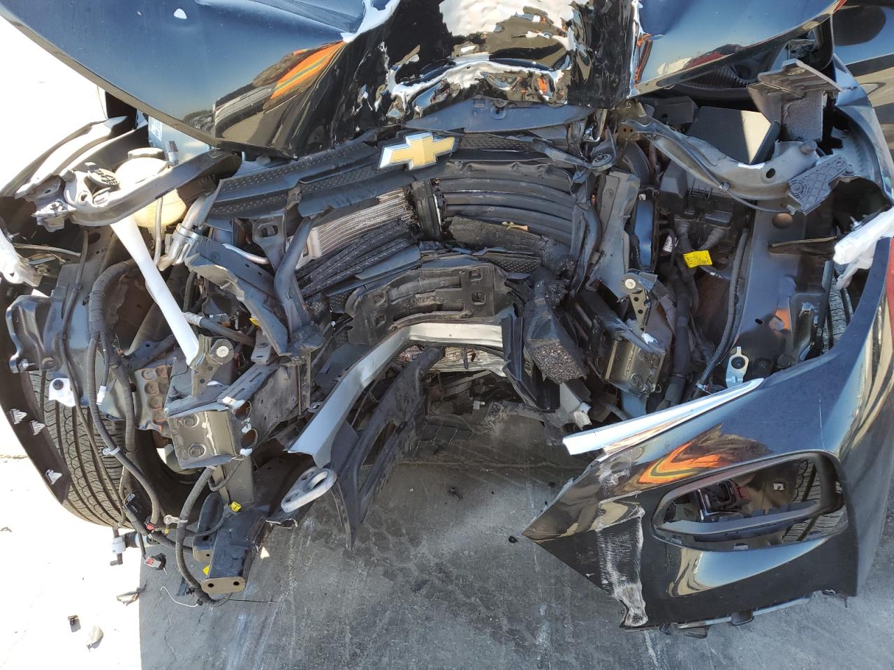 2022 CHEVROLET TRAILBLAZER LT VIN:KL79MPSL6NB060983