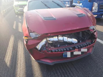 2020 Ford Mustang 1FA6P8THXL5161040 VIN:1FA6P8THXL5161040
