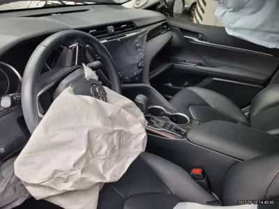 2021 Toyota Camry JTNBA1HK4M3003906 VIN:JTNBA1HK4M3003906