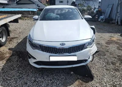 2020 Kia K5 KNAGU411BLA350833 VIN:KNAGU411BLA350833