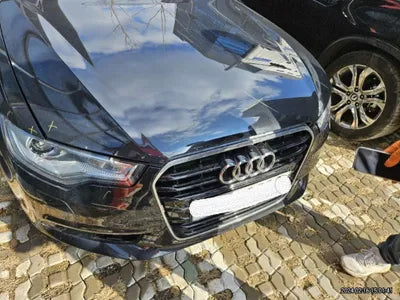 2015 Audi A6 WAUZZZ4G0FN007192 VIN:WAUZZZ4G0FN007192