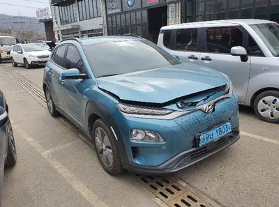 2020 Hyundai Kona KMHK281GFLU069893 VIN:KMHK281GFLU069893