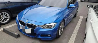 2018 BMW 320 WBA8C5101J5L44735 VIN:WBA8C5101J5L44735